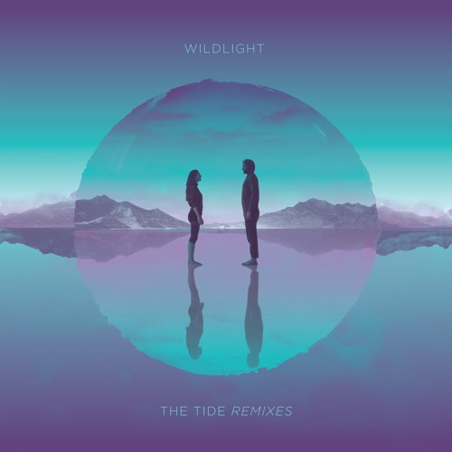 Wildlight - From The Ground Up (Drumspyder Remix)