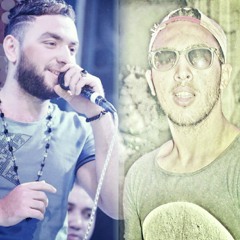 مهرجان الكبير مبيتكلمش| غناء صلاح الاسمر ونجم الكلام غزال  2016
