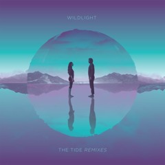 Wildlight - I Could Write (Uji Remix)