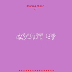 COUNT UP / BLAZE YL