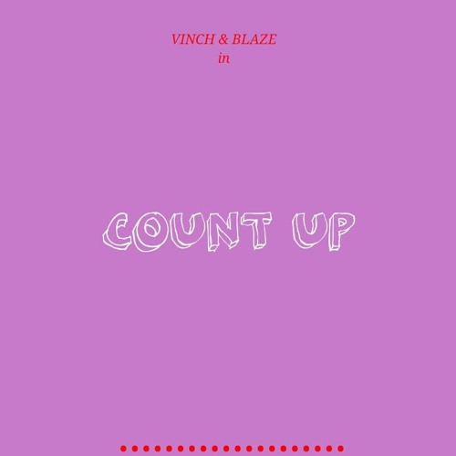 COUNT UP / BLAZE YL