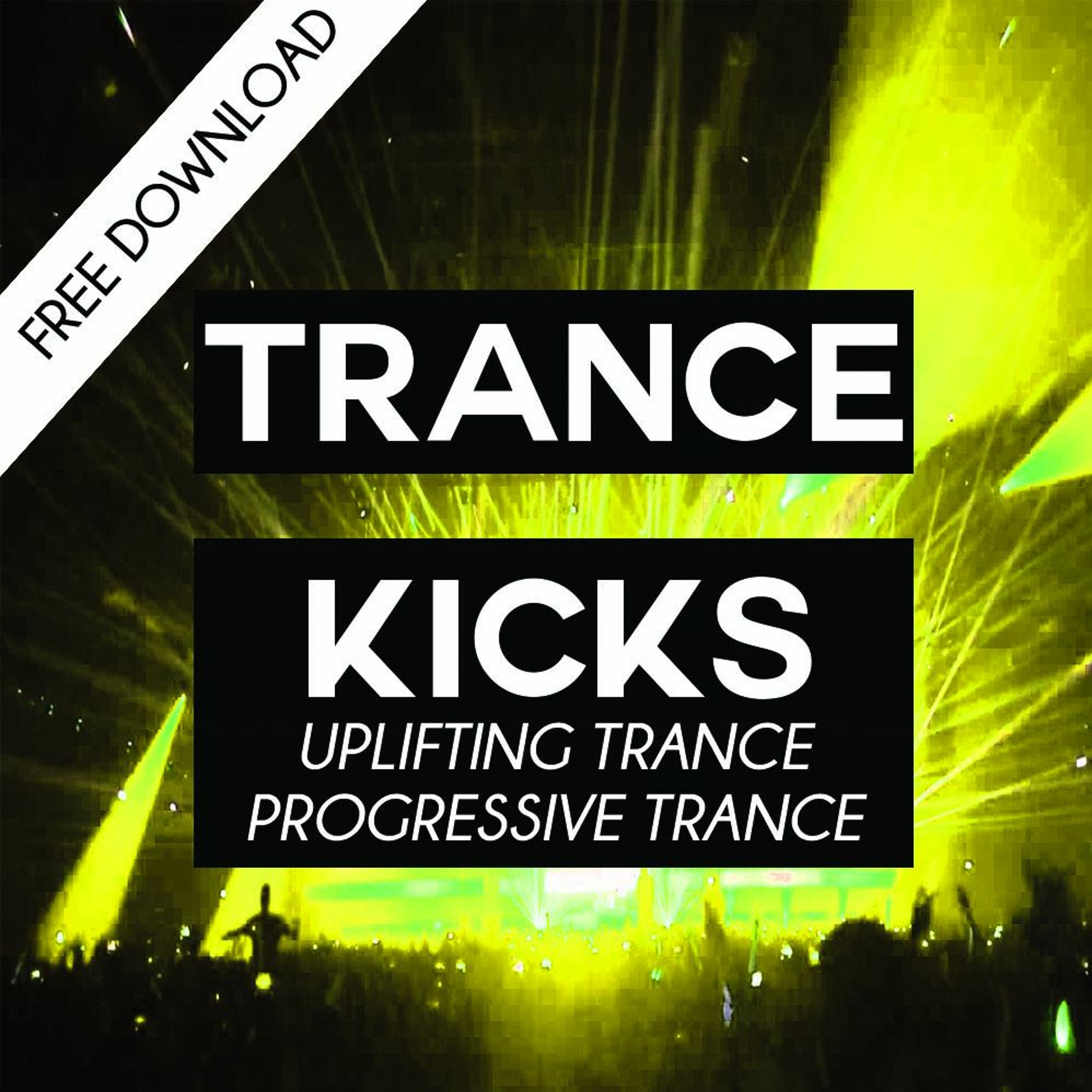 HighLife Samples Trance Kicks[FREE KICKS FOR TRANCE AND PROGRESSIVE TRANCE] episode artwork