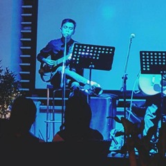 Sa Aking Puso - Ariel Rivera (Live Cover)