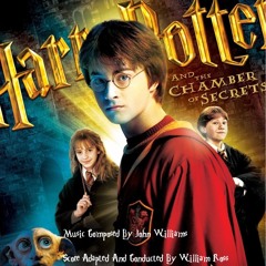 Harry Potter OSTs