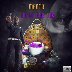 Kko Mante - Left to Right (Feat. Chris Montana)