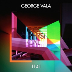 1141 (m.O.N.R.O.E. Remix) - George Vala