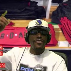 BLITS FEVER PRESENTS " FIRE 48 FREESTYLES "