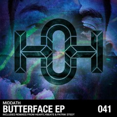 Middath - There Was A Guy (Original Mix) [House Of Hustle] [MI4L.com]