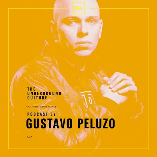 Gustavo Peluzo @ Podcast Connect #037 Belo Horizonte, MG - Brazil