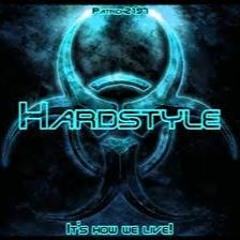 Cant Stop Loving You HARDSTYLE!!!
