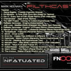 FILTHCAST ON FNOOB [002]