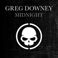 Greg Downey - Midnight - Skullduggery