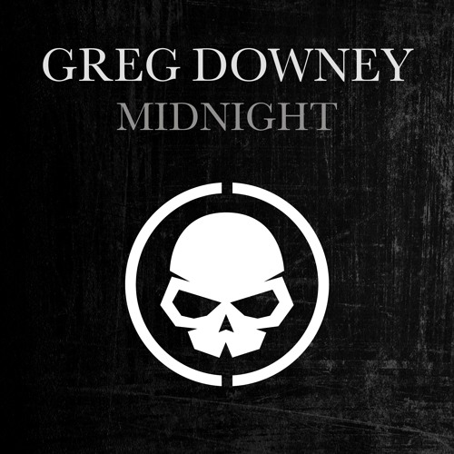 Greg Downey - Midnight - Skullduggery