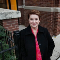 Anne-Marie Finger on women speaking with seminarians in the Chicago archdiocese