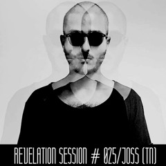 Revelation Session # 025/JOSS (TN)