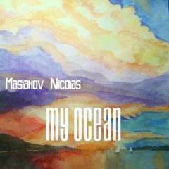 Maslakov- My Ocean(instrumental)