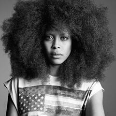 Erykah Badu "Real Thing" (DTonate Remix)