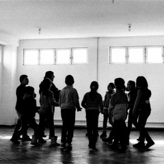 Carte sonore # 8 - Armenia (Քարահունջ)