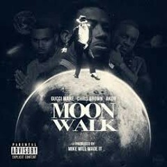 Moonwalk - Gucci Mane Ft Chris Brown & Akon