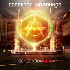 Corderoy - No Bounds (Dub Mix) Free Download