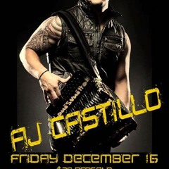 AJ CASTILLO LA NUEVA LUNA SPOT