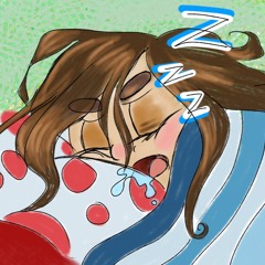 I Sleep Naked (rough recording)