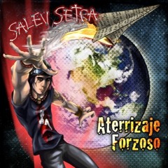 Salev Setra & Carlos Ann - He Visto Morir