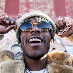 Ask Somebody (feat. Offset)