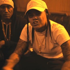 Young M.A - EAT