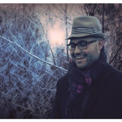 Chubby Old Man (Called Santa)