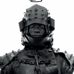 BLKrKRT 'Okinato Black' (Album Preview)