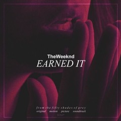 Infamas Ft Jdub - Earned It 2k16 (TTN Remix)