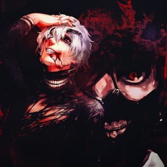 TOKYO GHOUL RAP- Hambre De Humanos - Keyblade