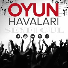 Ankara Oyun Havasi NonStop Live MIX
