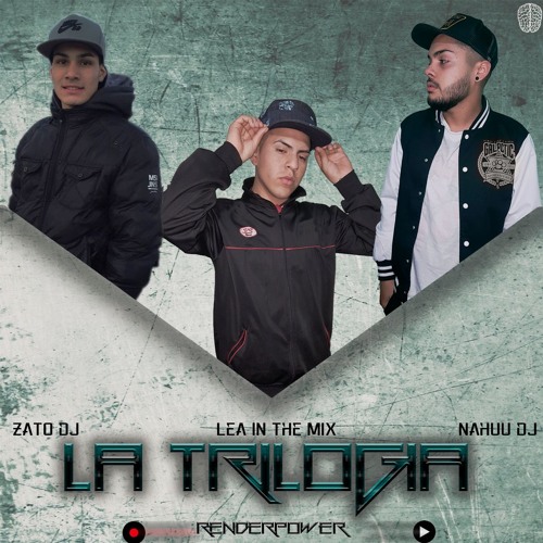 06- BOMPER - MASTER BOY - LEA IN THE MIX