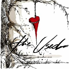 Sound Effects And Overdramatics [The Used Vocal Cover] W/ Extended "SMILE" BREAKDOWN OUTRO