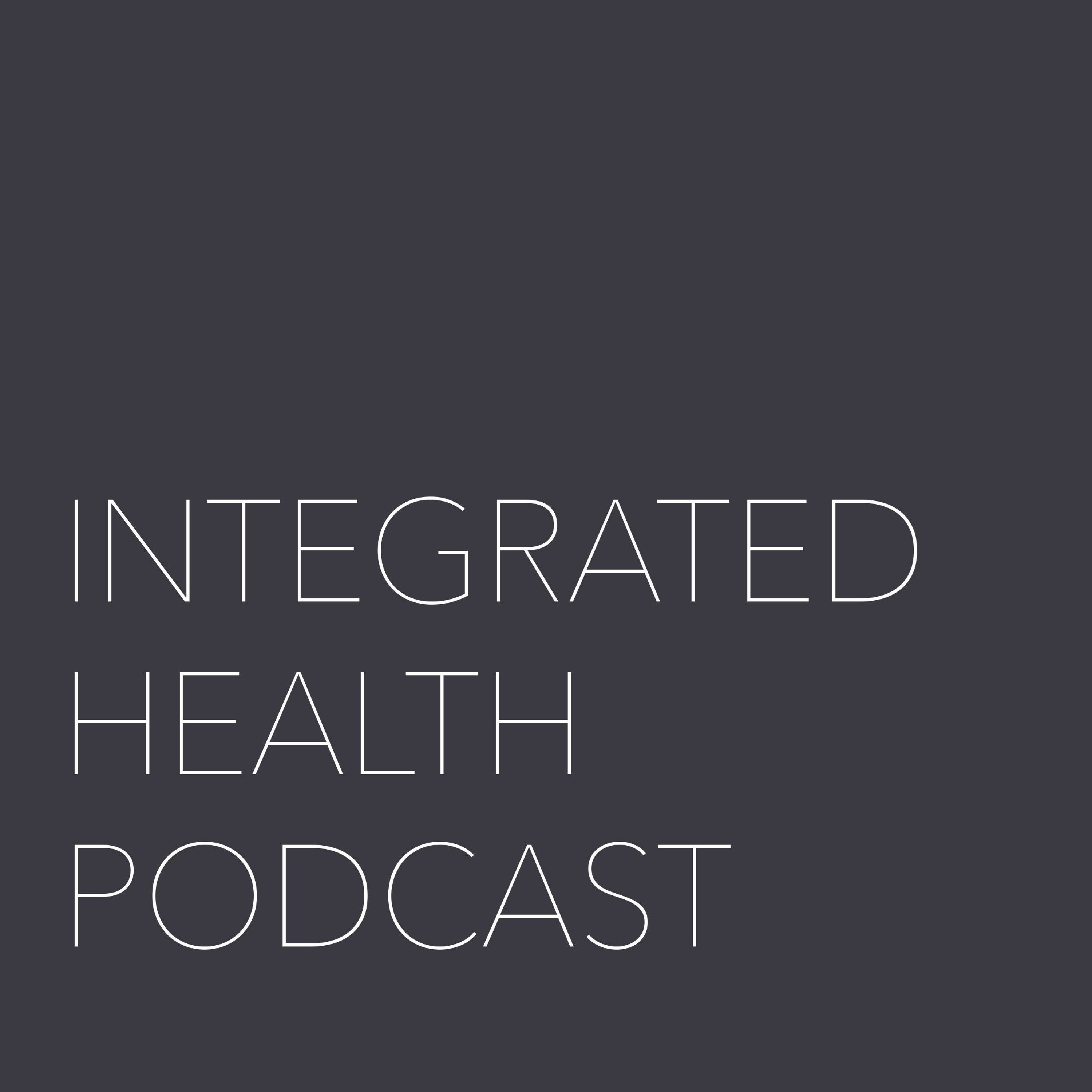 Episode 8: Internet Addiction with Dr. Kimberly Young episode artwork