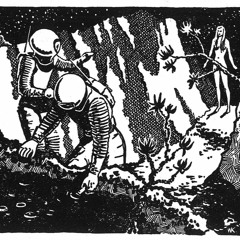 EL OJO ASTRAL ( interludio II )