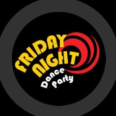 WBMX FRIDAY NIGHT JAMS 12 - 2-2016