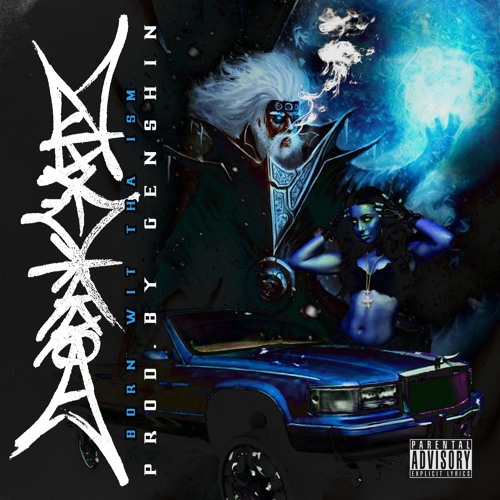 Malicious Mackin' (Feat. BAKER) (Prod. Genshin)