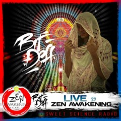 Bit Deff (LIVE @ Zen Awakening Fest 2016)