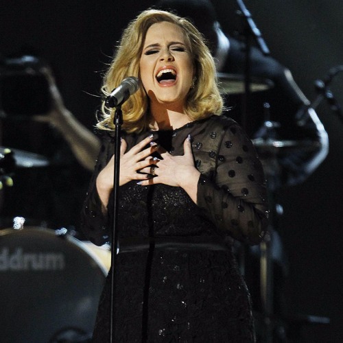 Stream Adele Someone Like You Live At Royal Albert Hall Includes Speech Public Reaction By Mahmoud El Taweel Listen Online For Free On Soundcloud