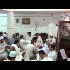 دعاء الإستغاثة - من مجلس د. يسري جبر