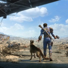 Wastelander's Diary