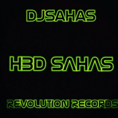 Dj Sahas - Hbd Sahas(Original Mix)