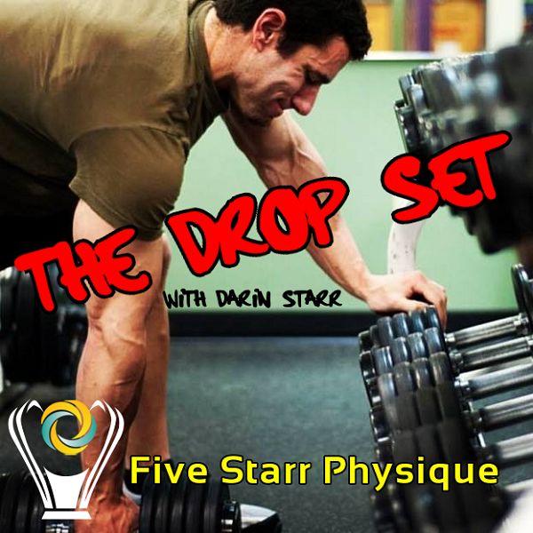 The Drop Set – Episode 1 episode artwork
