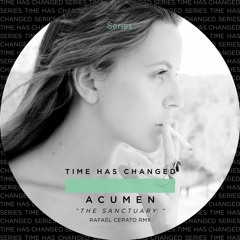 2-ACUMEN - THE SANCTUARY - MP3