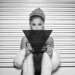 Ariana Grande - Let Me Love You (Eric Lam Tragedy Remix)