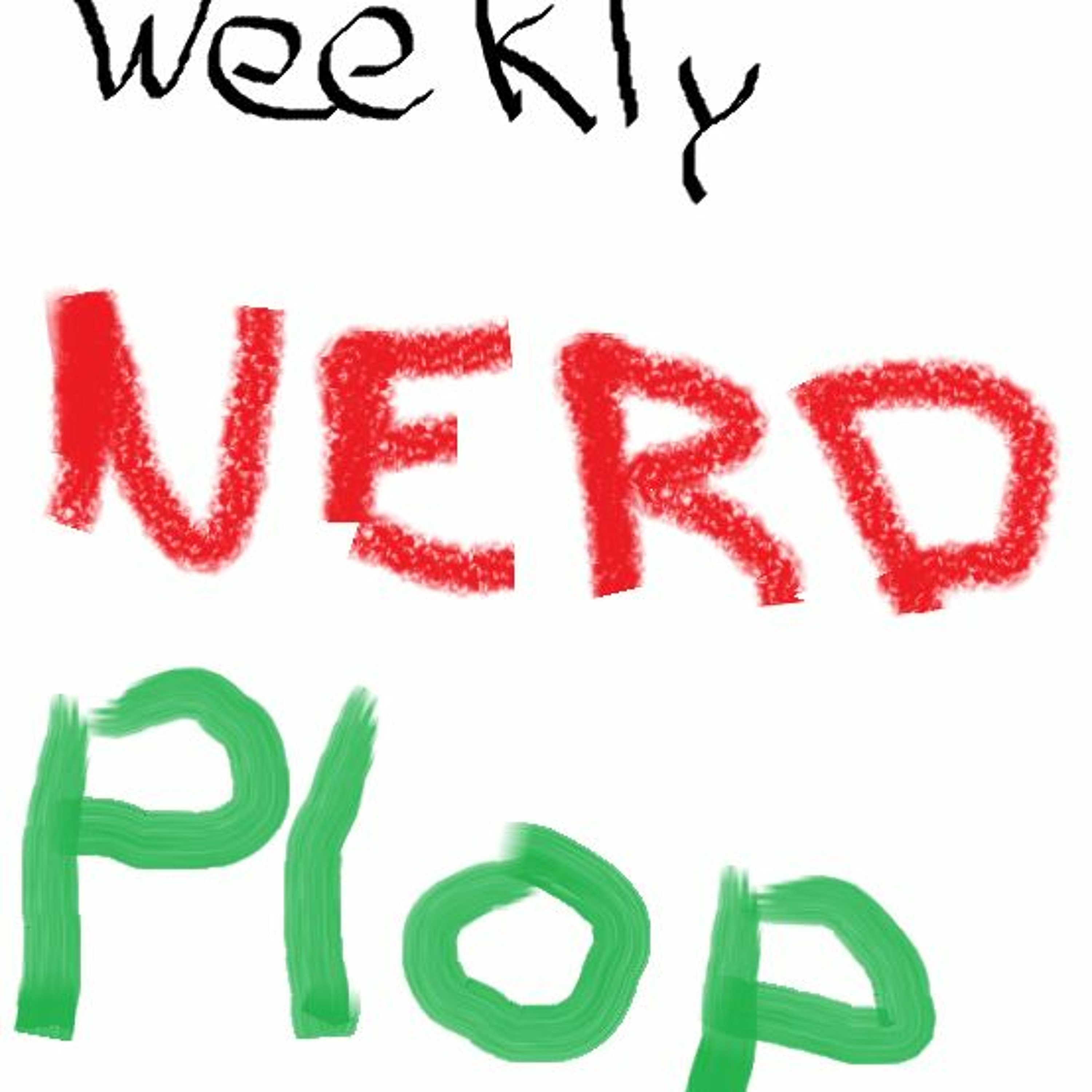 Weekly Nerd Plop for Nov 30 2016 thumbnail