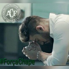 Time De Anjos - Lucas Lucco #ForçaChape